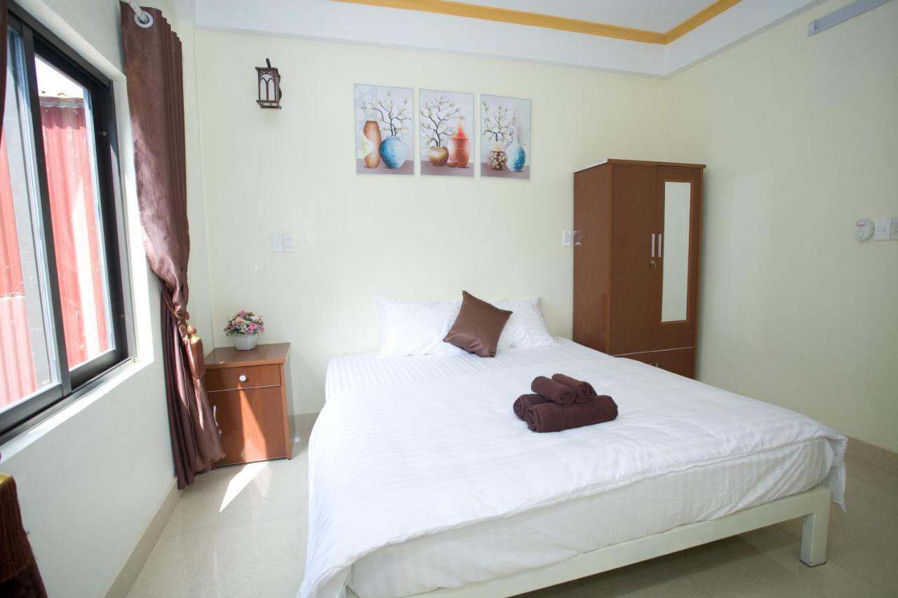 Golden Forest Homestay Phong Nha Exterior photo