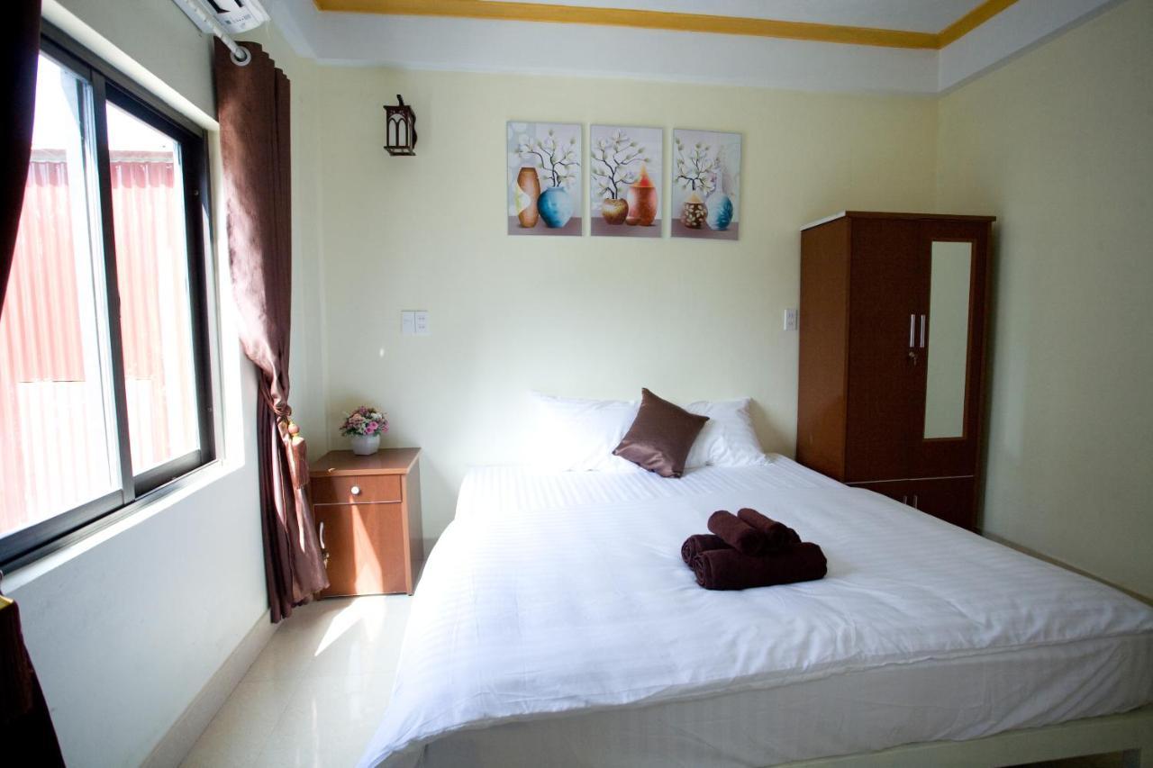 Golden Forest Homestay Phong Nha Exterior photo