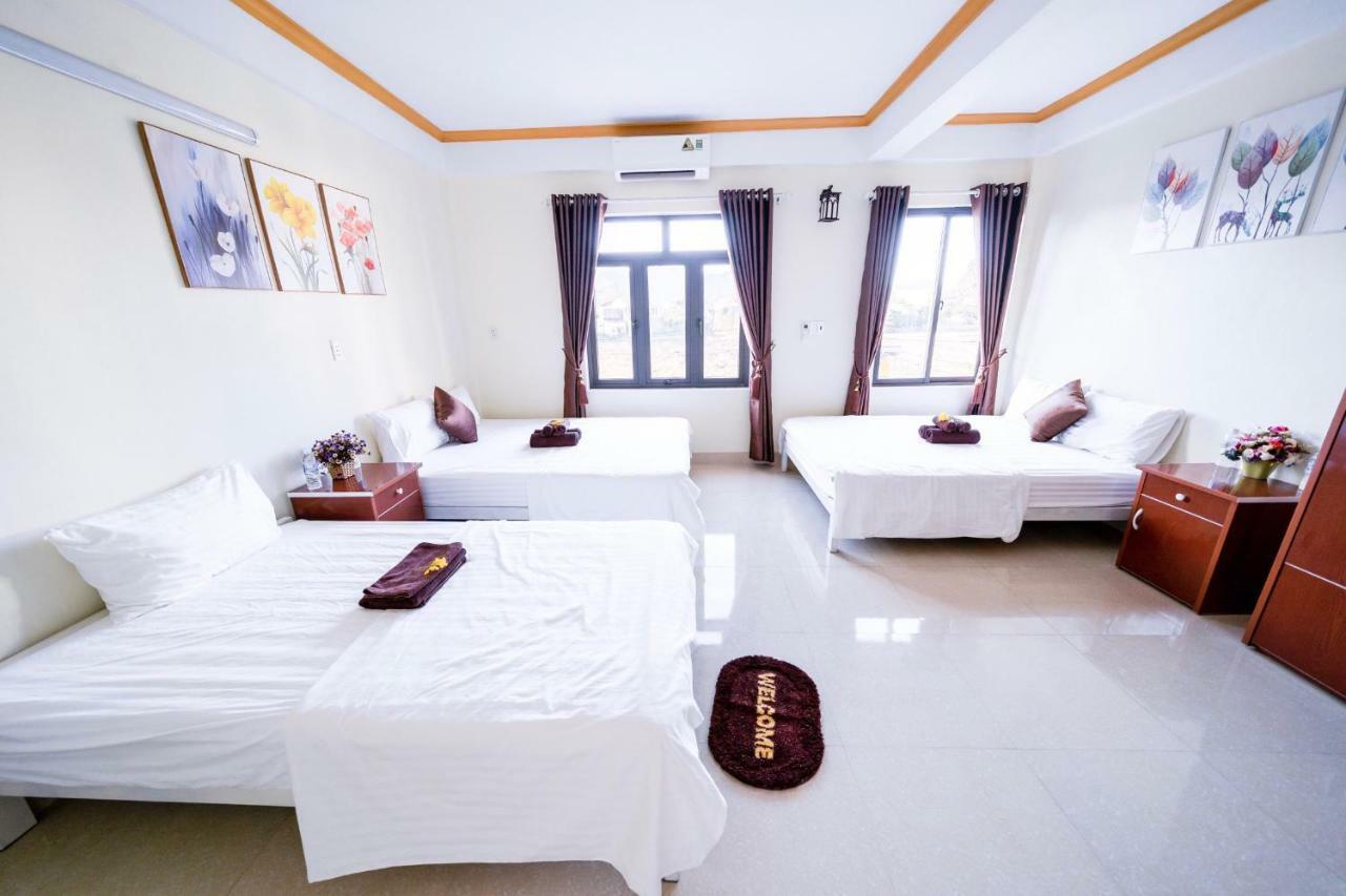 Golden Forest Homestay Phong Nha Exterior photo