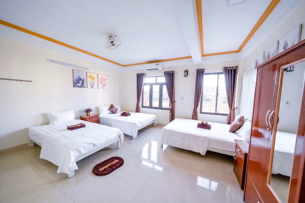 Golden Forest Homestay Phong Nha Exterior photo