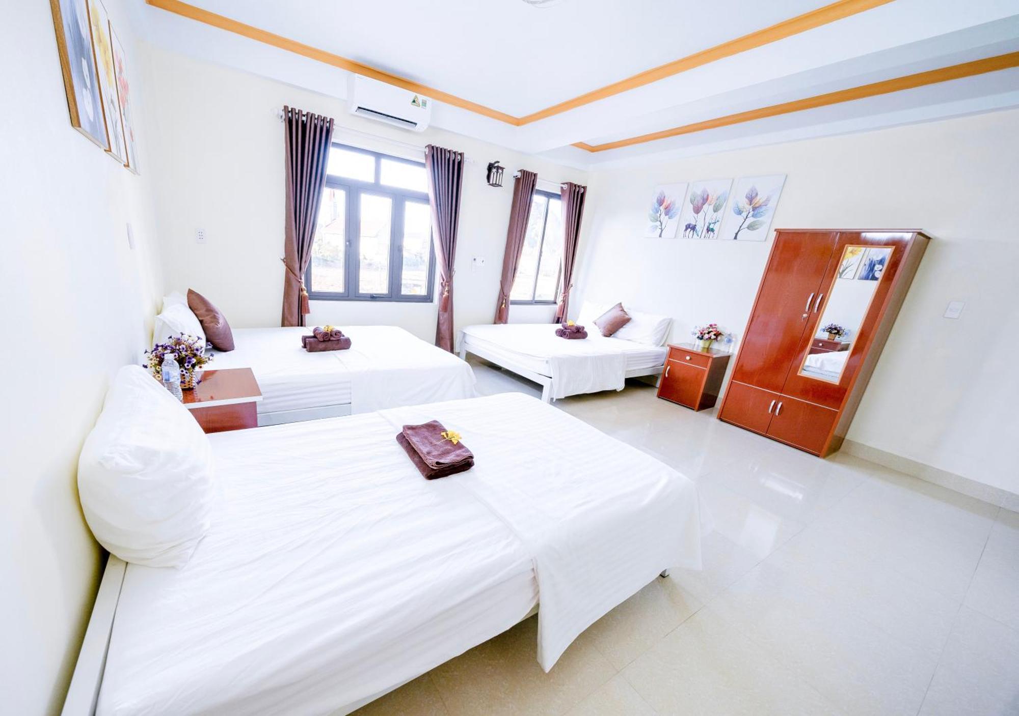 Golden Forest Homestay Phong Nha Exterior photo